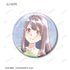 『青春ブタ野郎はサンタクロースの夢を見ない』トレーディング Ani-Art aqua label 缶バッジ(単位/BOX)